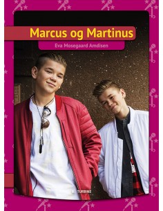 Marcus og Martinus