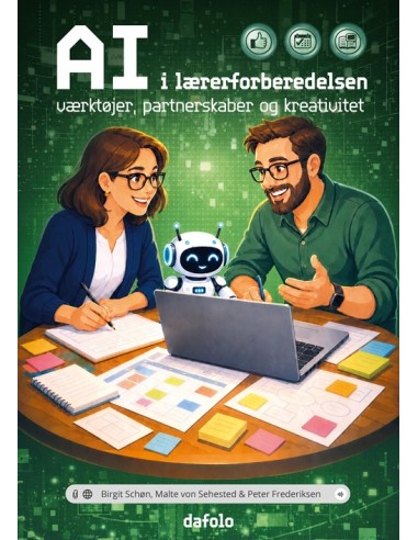 AI i lærerforberedelsen