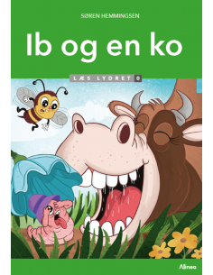 Ib og en ko, Læs Lydret 0