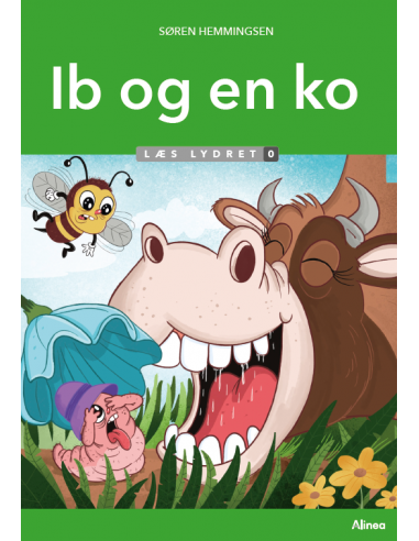 Ib og en ko, Læs Lydret 0