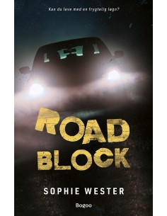 Roadblock
