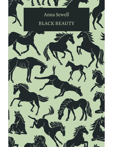 Black Beauty