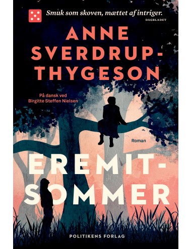 Eremitsommer