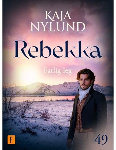 Farlig leg