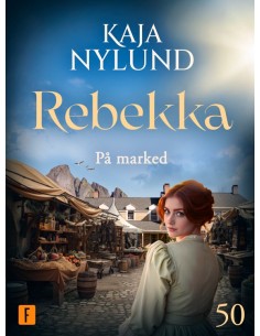 På marked