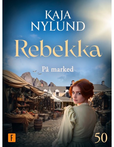 På marked