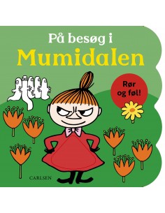 På besøg i Mumidalen