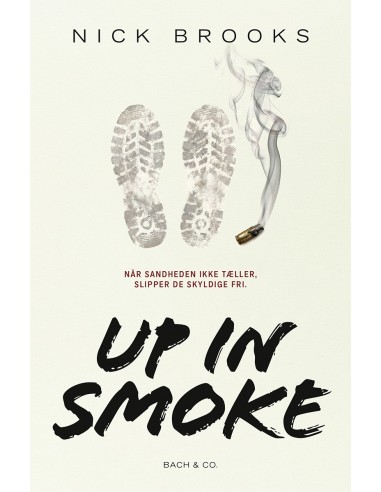Up in Smoke