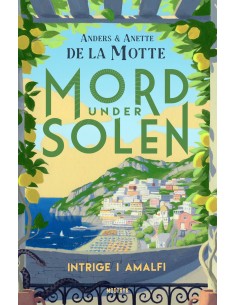Intrige i Amalfi