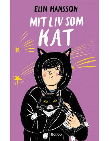 Mit liv som kat