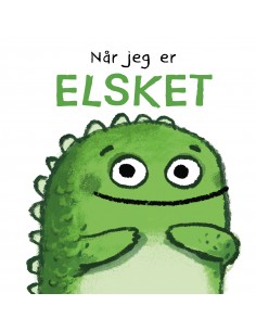 Når jeg er elsket