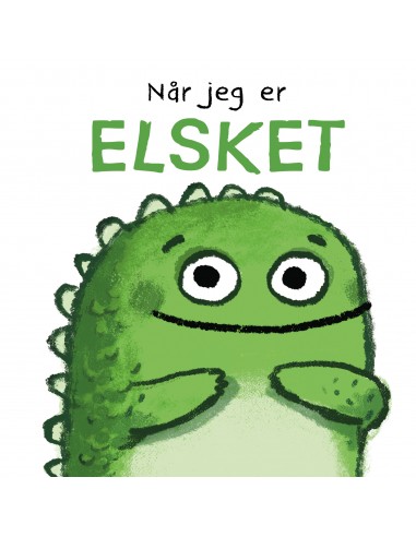 Når jeg er elsket