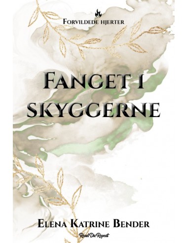 Fanget i skyggerne