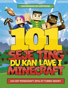 101 seje ting du kan lave i...