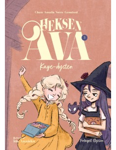 Kagedysten