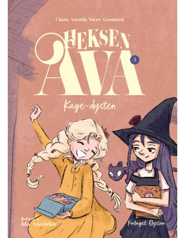 Kagedysten