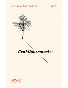 Reaktionsmønster