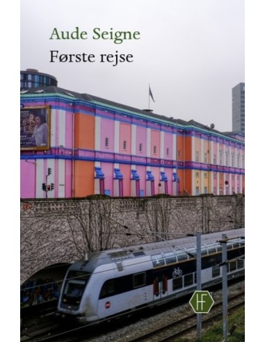 Første rejse