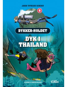 Dyk i Thailand