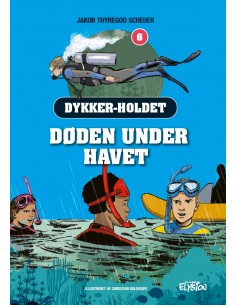 Døden under havet