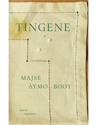 Tingene