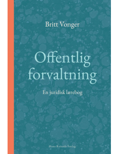 Offentlig forvaltning