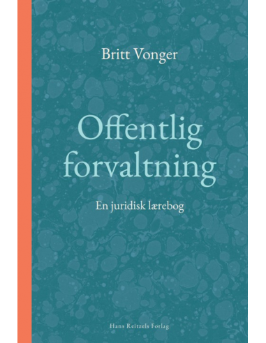 Offentlig forvaltning