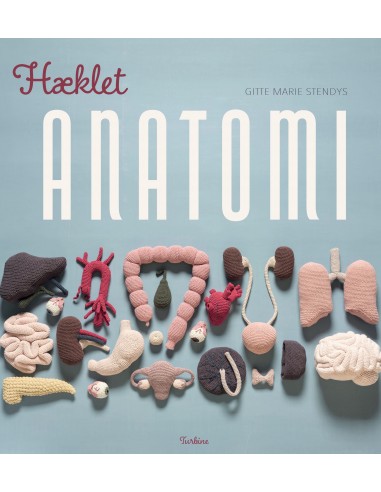 Hæklet anatomi
