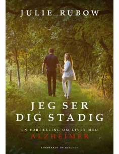 Jeg ser dig stadig