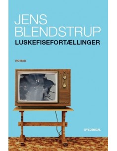 Luskefisefortællinger