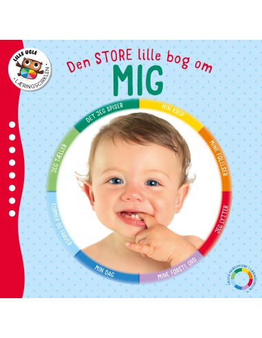 Den store lille bog om mig