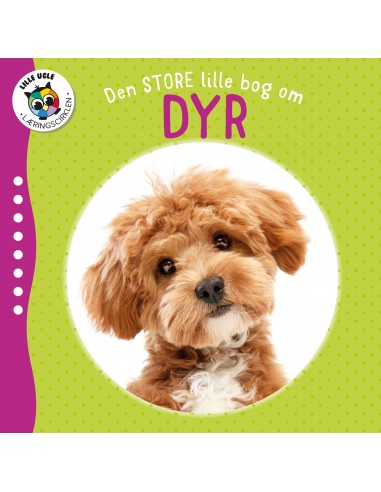 Den store lille bog om dyr