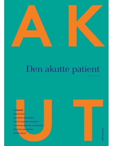 Den akutte patient