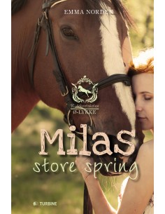 Milas store spring