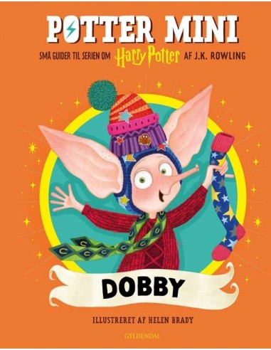 Potter Mini - Dobby