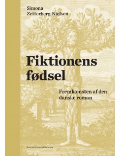 Fiktionens fødsel