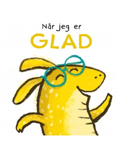 Når jeg er glad