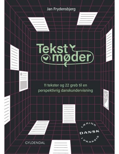Tekstmøder