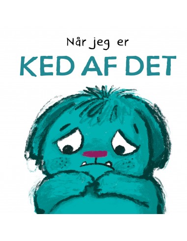 Når jeg er ked af det