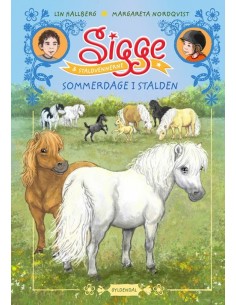 Sigge og Staldvennerne -...