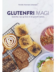 Glutenfri magi