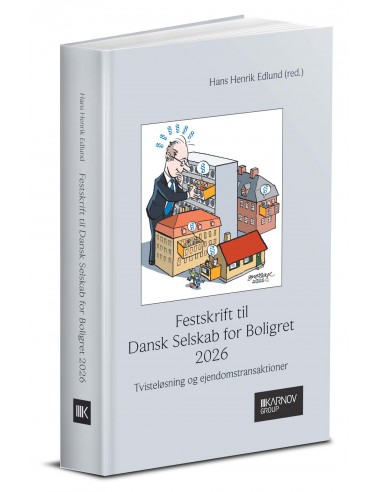 Festskrift til Dansk Selskab for...