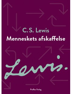 Menneskets afskaffelse