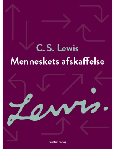 Menneskets afskaffelse