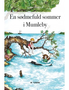 En sødmefuld sommer i Mumleby