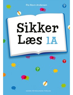 Sikker Læs 1A