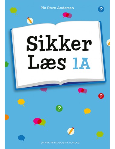Sikker Læs 1A