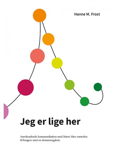 Jeg er lige her