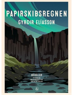 Papirskibsregnen