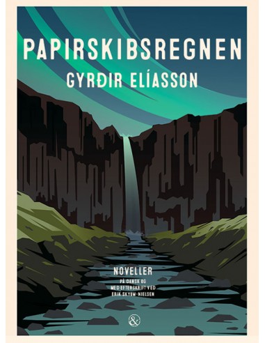 Papirskibsregnen